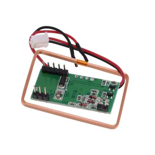 RDM6300 RFID Reader Module – 125KHZ - Image 2