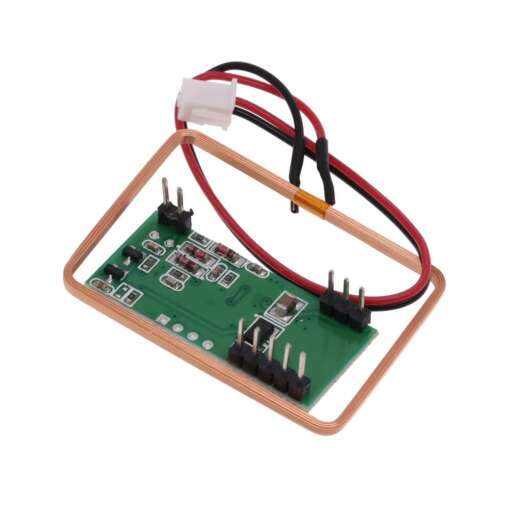 RDM6300 RFID Reader Module – 125KHZ - Image 5