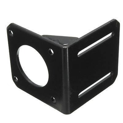 Stepper Motor Holder (NEMA-23) CNC 57mm - Image 3