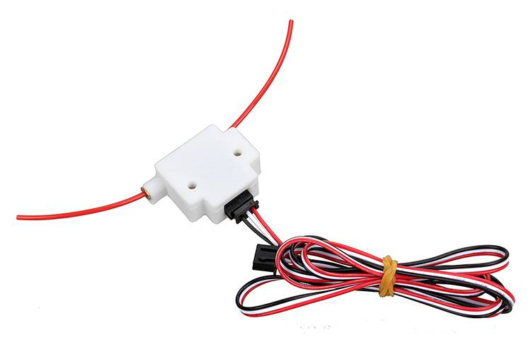 1.75mm Filament Detection Sensor Module - Image 2