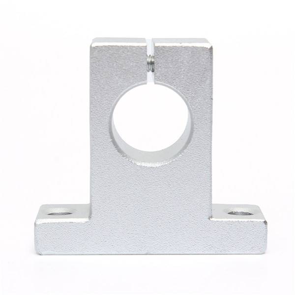 SK16 Shaft Support Linear Rail Vertical Bearings - Image 2