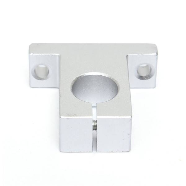 SK16 Shaft Support Linear Rail Vertical Bearings - Image 4