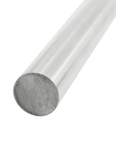 16mm x 1000mm Cylinder Rail Linear Shaft Optical Axis Chrome plated