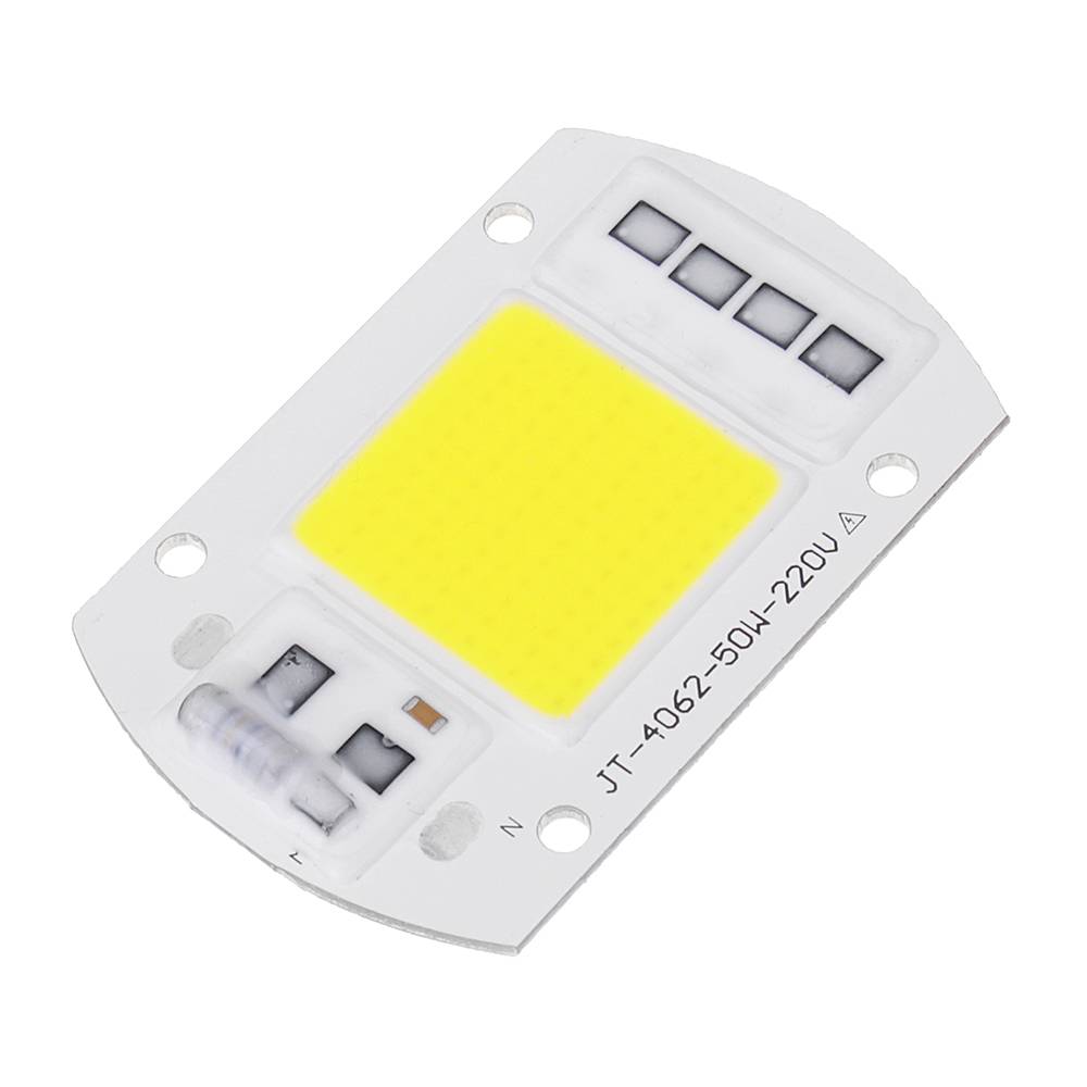 50W LED Chip Light Source AC190-240V for DIY Spotlight Floodlight - Image 2