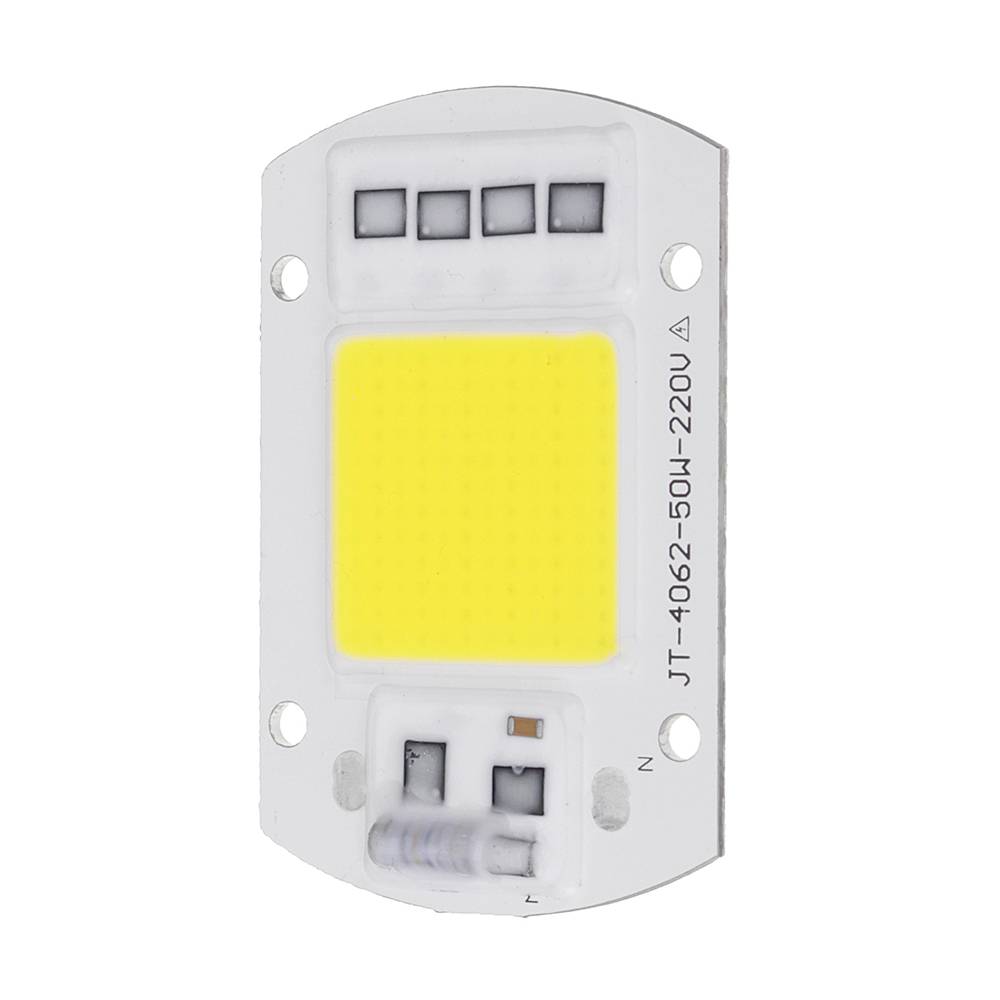 50W LED Chip Light Source AC190-240V for DIY Spotlight Floodlight - Image 3