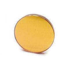 CO2 Laser II-VI ZnSe Focus Lens Dia.20mm for Engraver Cutter FL:50.8mm / 2 inch - Image 2