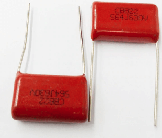 560NF 630V Ceramic Capacitor