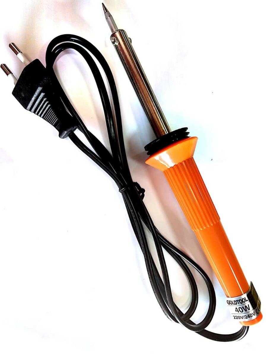 Goldtool 40W 220V Soldering Iron
