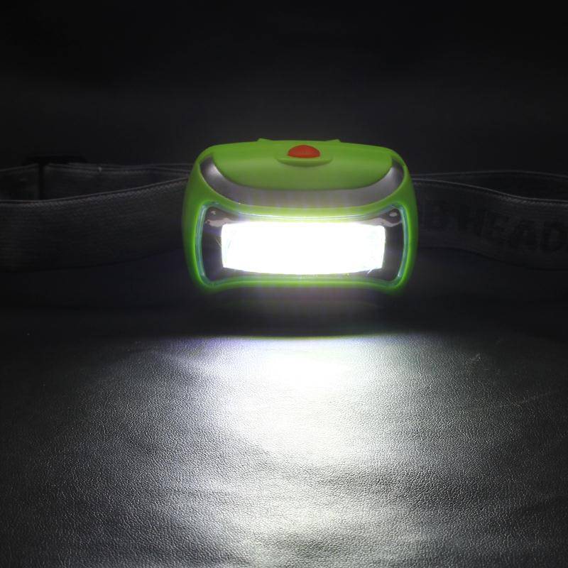 COB CH-2016 HEADLIGHT - Image 6