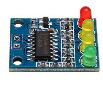 12V Battery Level LED Indicator - Image 3