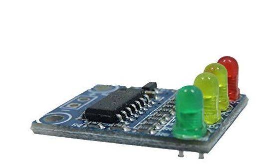 12V Battery Level LED Indicator - Image 4