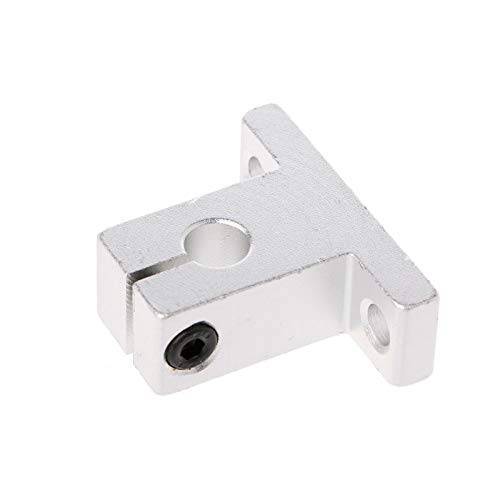 SK8 Shaft Support Linear Rail Vertical Bearings - Image 5