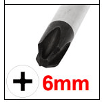 Cross Magnetic Head Screwdriver - Image 3