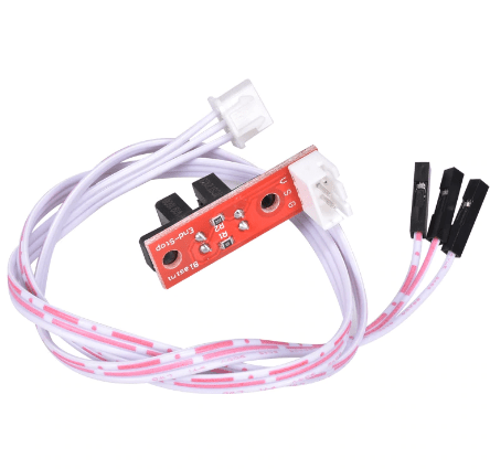 3D Printer Optical End Stop Switch Module For RAMPS - Image 2