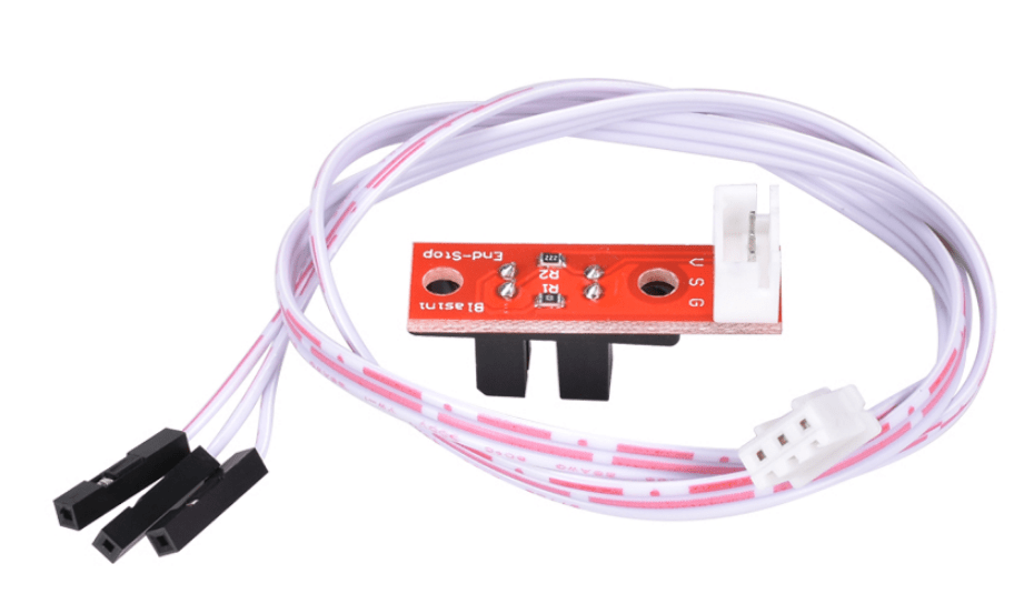 3D Printer Optical End Stop Switch Module For RAMPS - Image 3