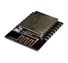 ESP8266-12E WiFi Serial TTL Module - Image 9