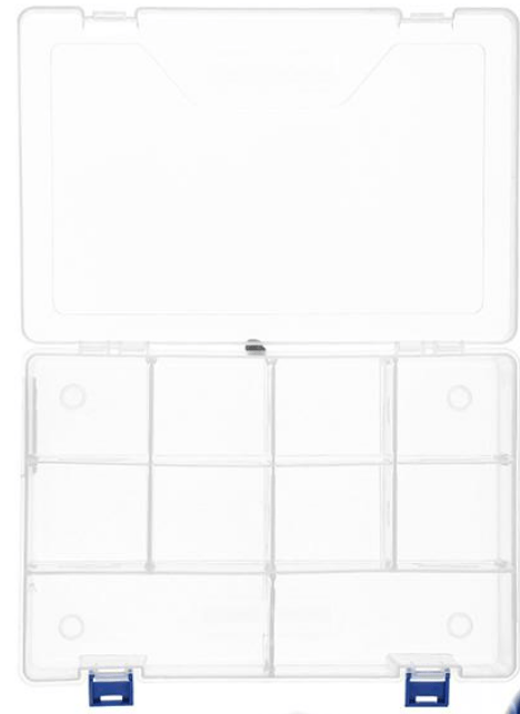 N-300 Organizer Box for Electronic Components