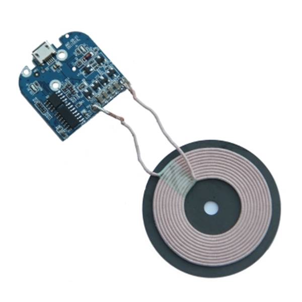 10W QI Wireless Charging Module