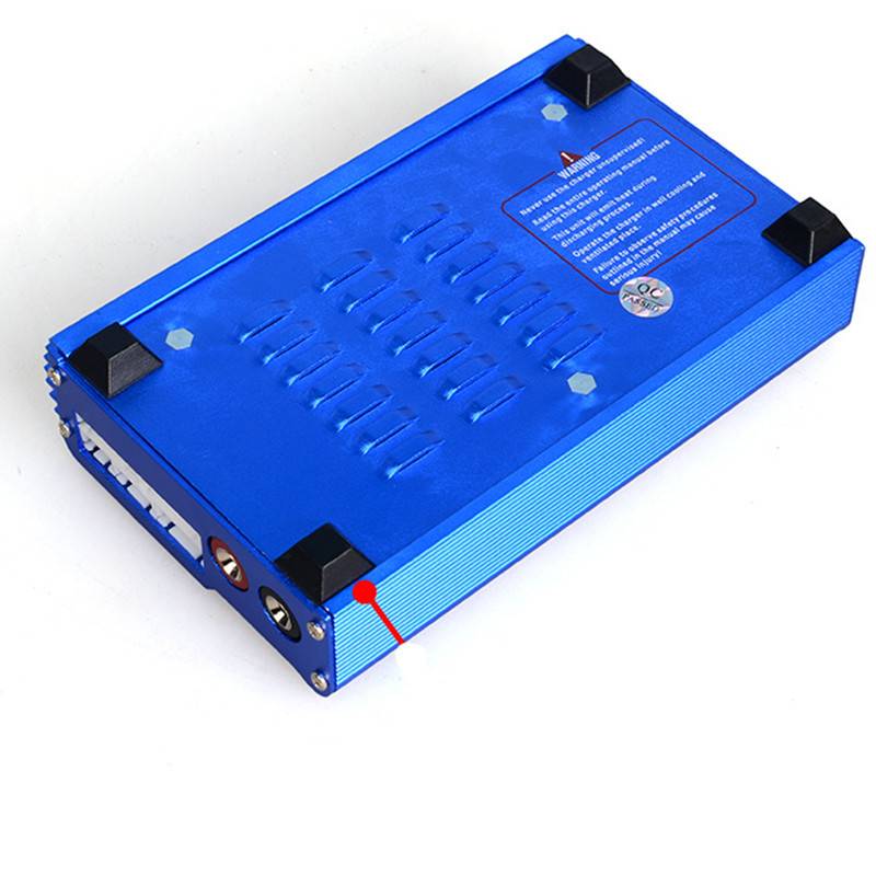 IMAX B6 Lipro Balance Charger 80W - Image 3