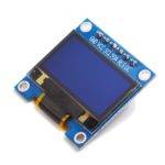 OLED DISPLAY (0.96 Inch, 128X64, SPI) - Image 5