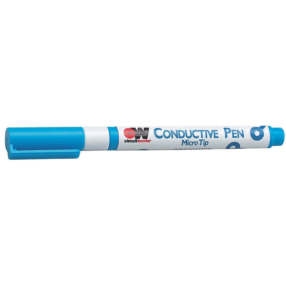Conductive Silver Ink Pen - Micro Tip - CW2200MTP - Image 4