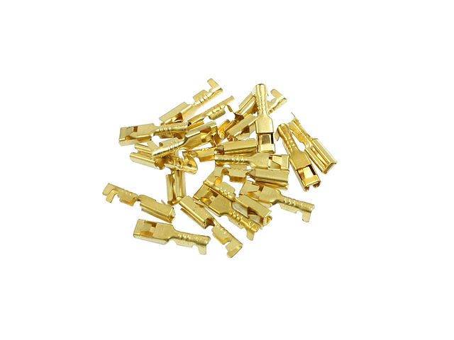 2.8mm Female Terminal - Image 2