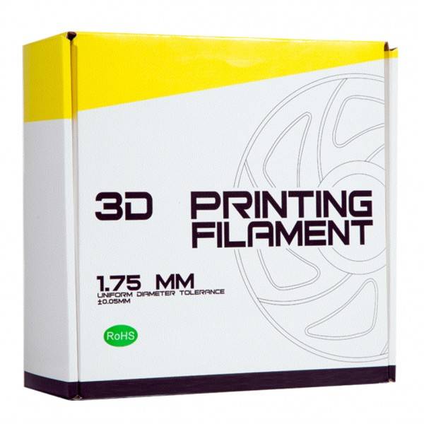 3D Printer PLA Filament 1.75mm Sky Blue - Image 2