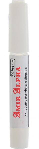 Amir Alpha All-Purpose Glue - 2 Gm