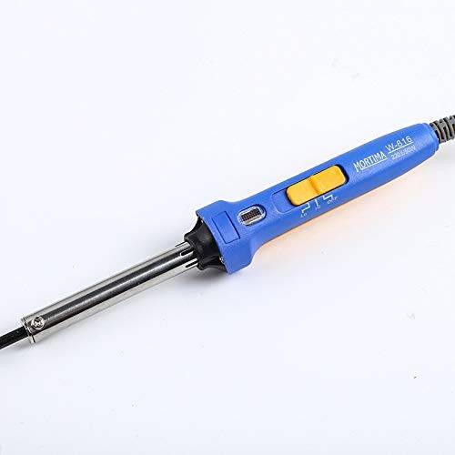 MORTIMA Dual Power Soldering Iron 30W/60W with Power Indicator - Image 3