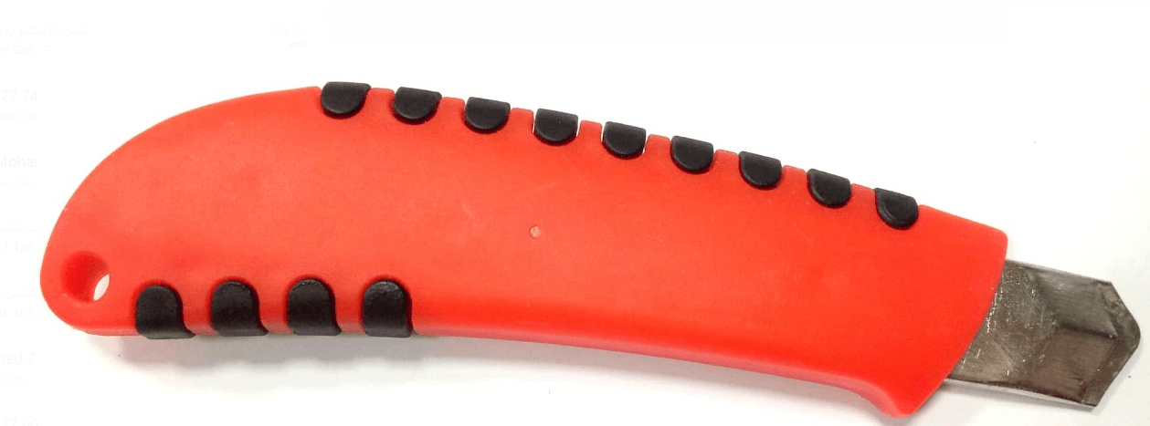 Cutter Knife Without Blade - Image 3