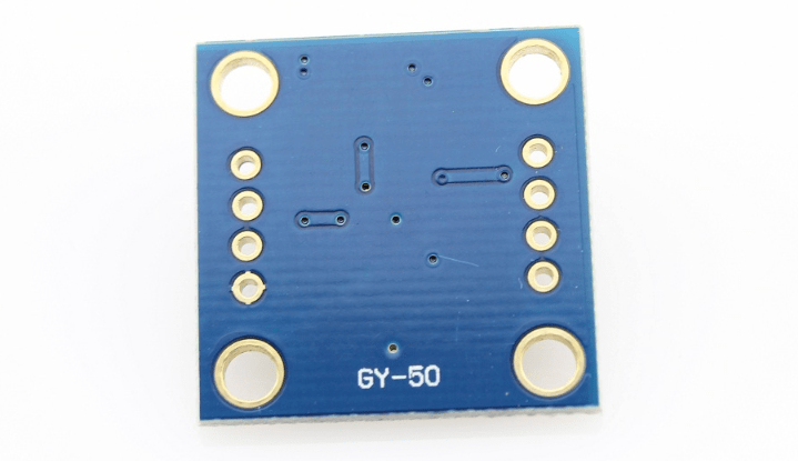 3 Axis Digital Gyroscope Sensor Module GY-50 L3G4200 - Image 2