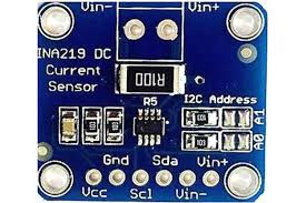 INA219 High Side DC Current Sensor (26V ±3.2A) - Image 6
