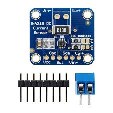 INA219 High Side DC Current Sensor (26V ±3.2A) - Image 7