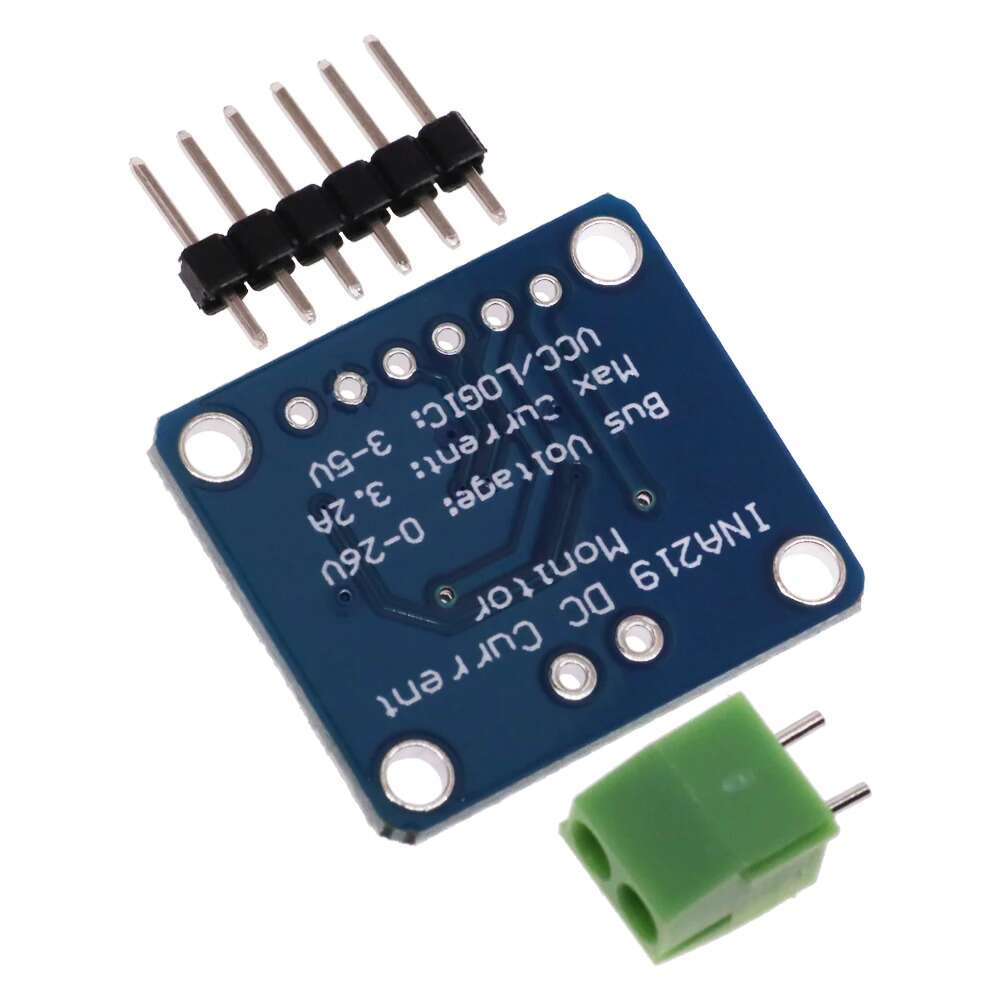 INA219 High Side DC Current Sensor (26V ±3.2A) - Image 8