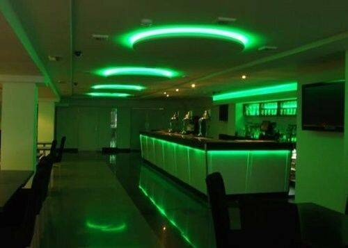 Flexible LED Strip 1M 220V (120led/m) Green - Image 3