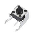 4 Pin 90 Degree Tact Push Button Switch - Image 4