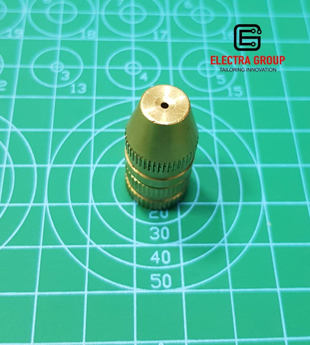 Sprinkler Brass Water Nozzle Sprayer