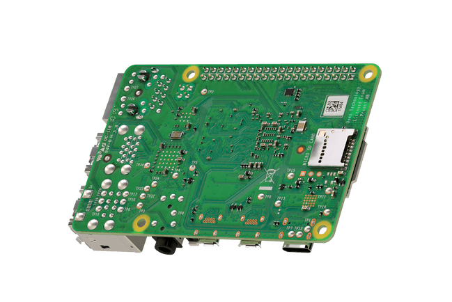Raspberry Pi 4 Model B – 2G RAM - Image 3