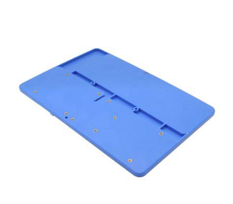 5 in 1 RAB Holder Breadboard ABS Base For Raspberry Pi Arduino UNO R3 Mega 2560 - Image 2