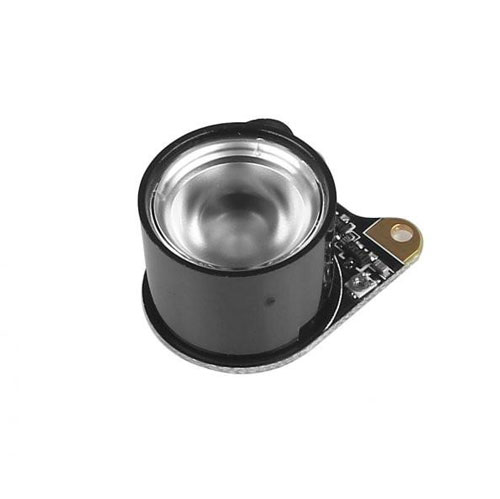 Night Vision Infrared Light 3W For Raspberry Pi Camera 2pcs - Image 2