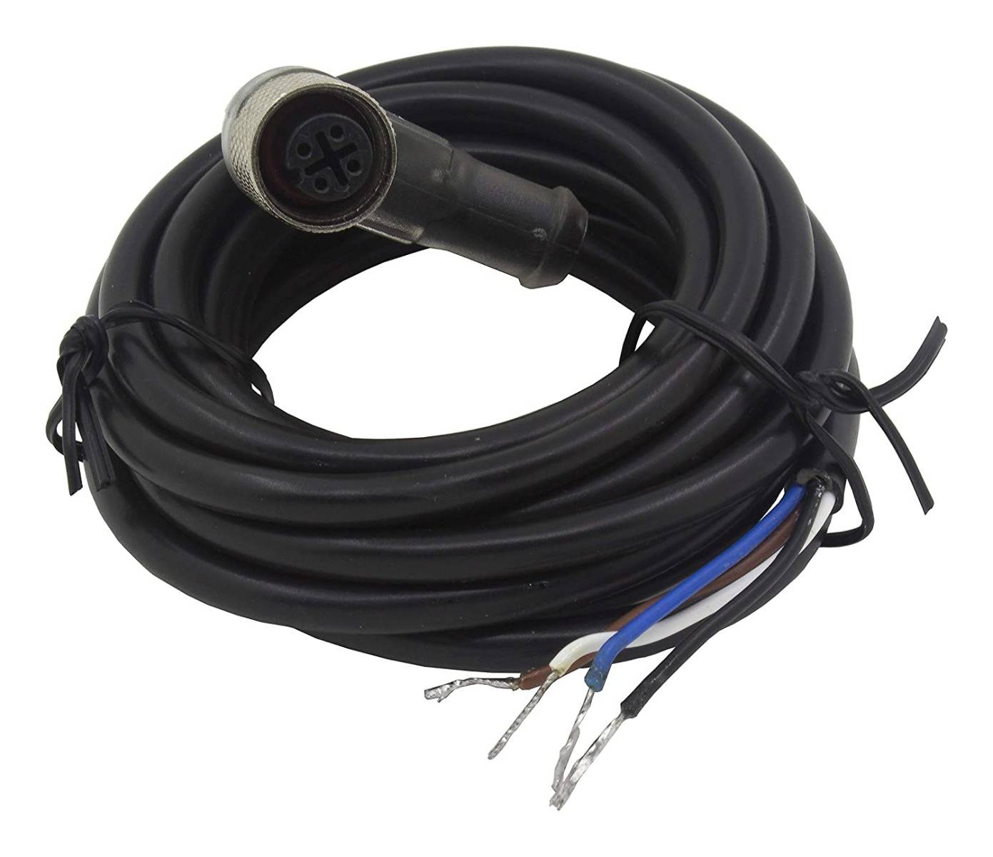 Omch Connector Cable for Proximity and Photocell Bent Type 2M