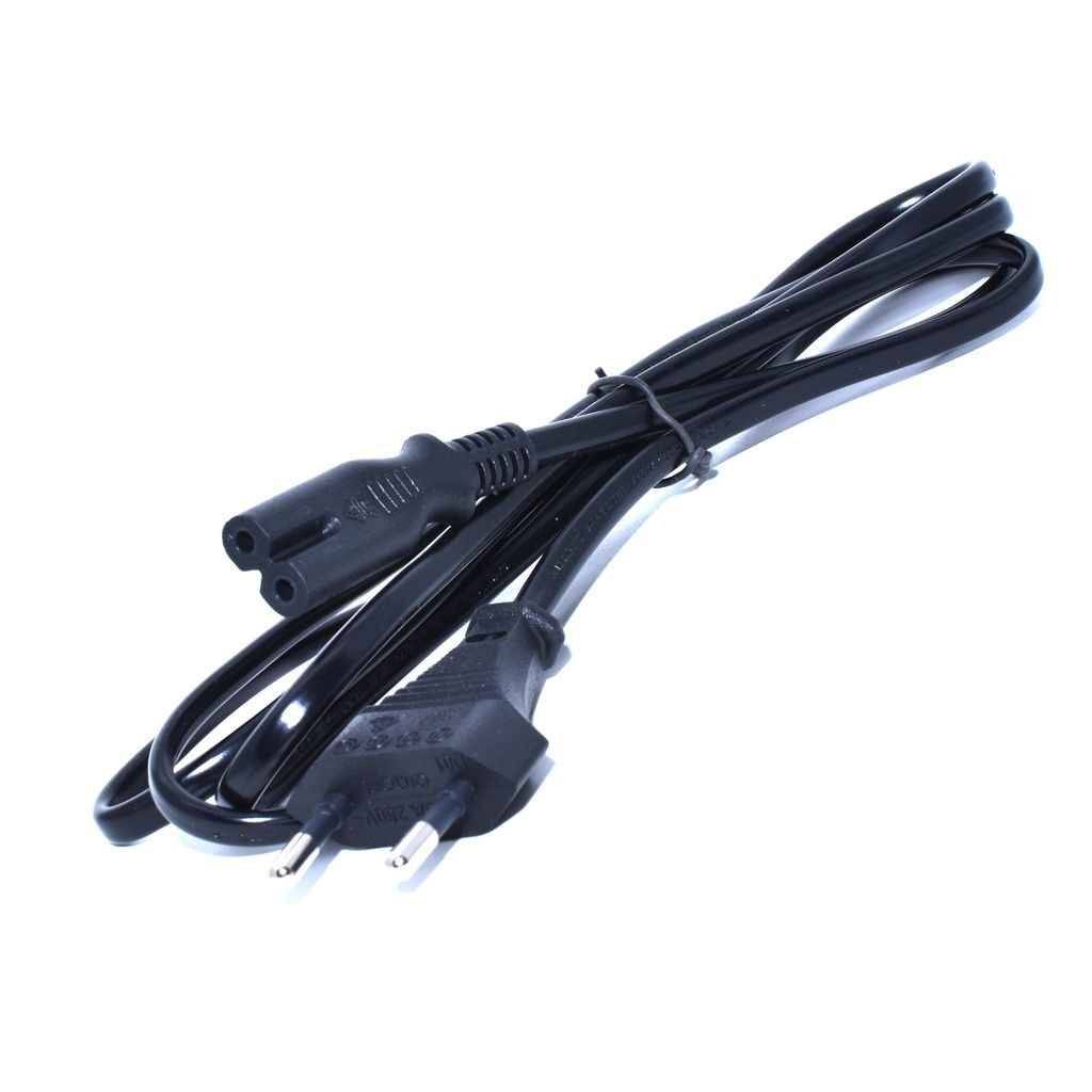 AC Plug for Radio with Wire 125cm - Image 2