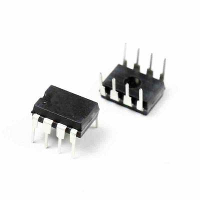 ICL7667 High-Speed Dual MOSFET Driver – DIP-8