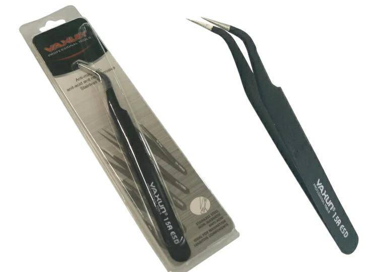 Tweezer 15A ESD