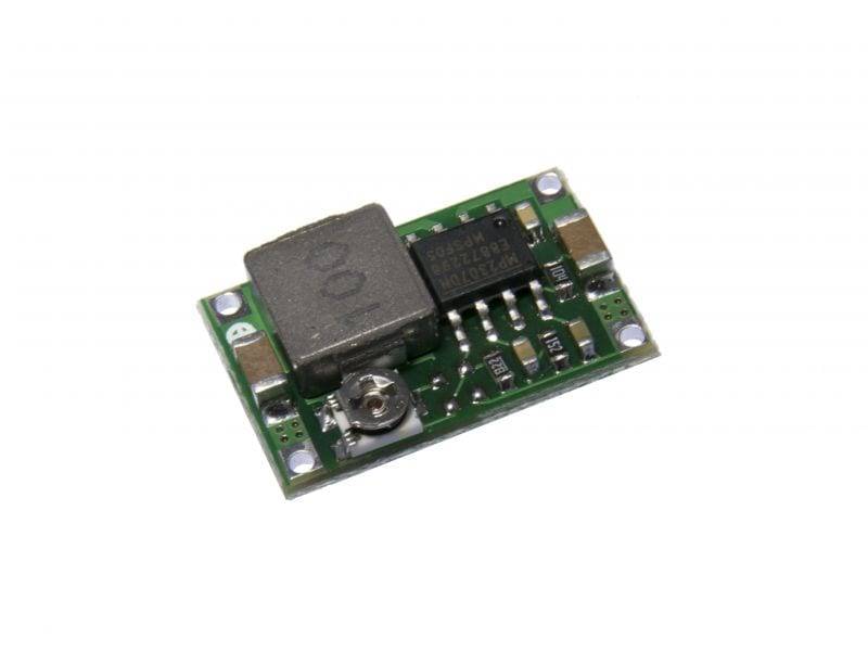 DC-DC Step-Down Mini 360 Buck Converter