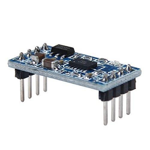 MMA7455 Three Axis Digital Tilt Accelerometer Sensor Module for Arduino - Image 2