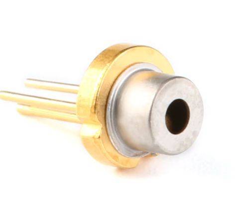 5mW 650nm Red Laser Diode - Image 3