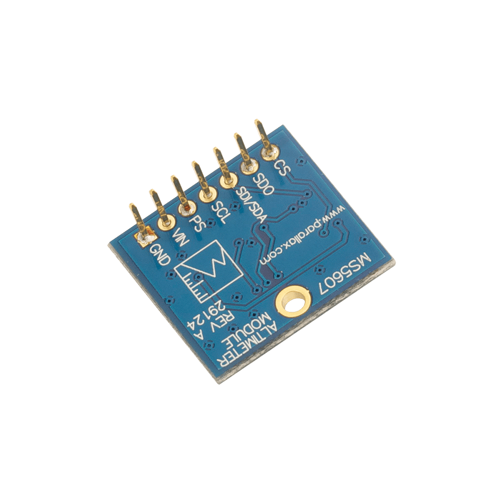 MS5607 Altimeter Module - Image 2