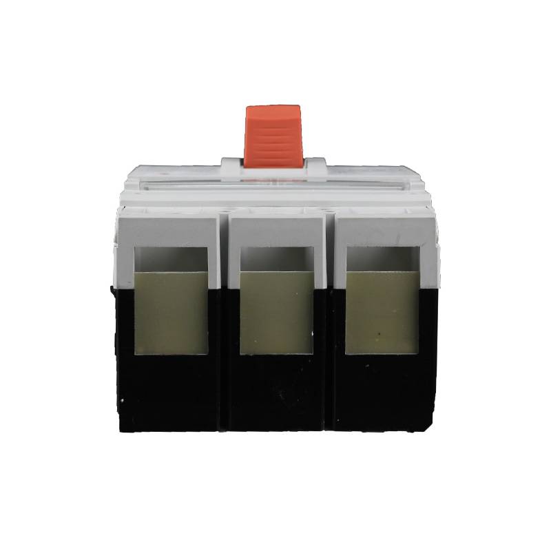 MAXGE SGM3S 400A Moulded Case Circuit Breaker (MCCB) - Image 2