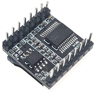 Mini MP3 Player Module ( MP3-TF-16P ) original ICs - Image 11